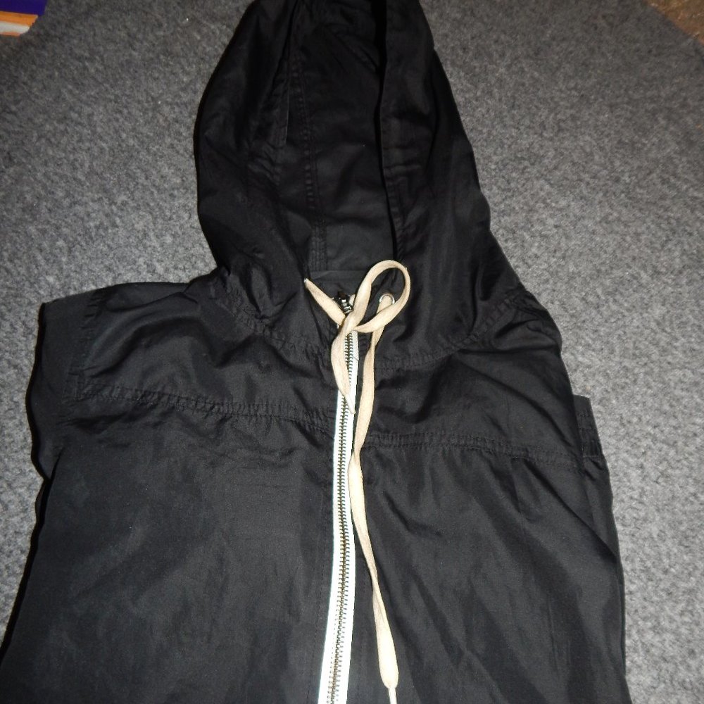 ZINE LIGHTWEIGHT JACKET